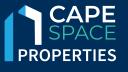 CS Property Brokers logo